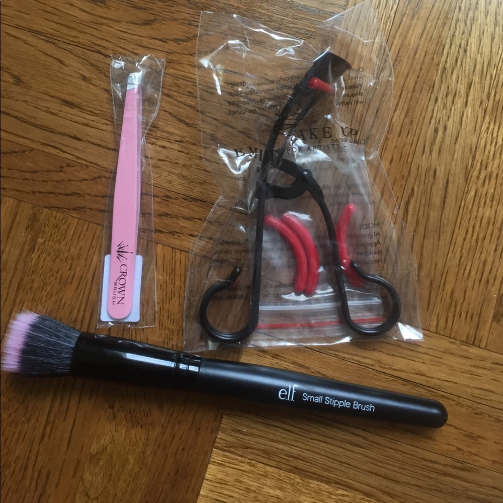 Beauty Tool Bundle NEW