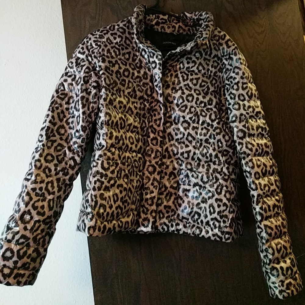 Jackets