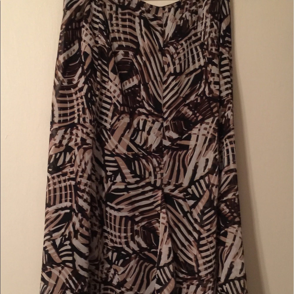 Skirt