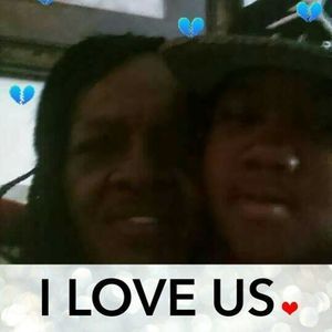 Meet your Posher, Lola