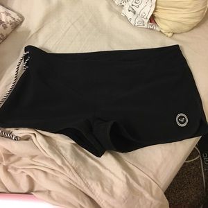 Roxy swim shorts