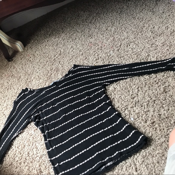 Long sleeve shirt - Picture 1 of 1