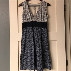 Patagonia dress