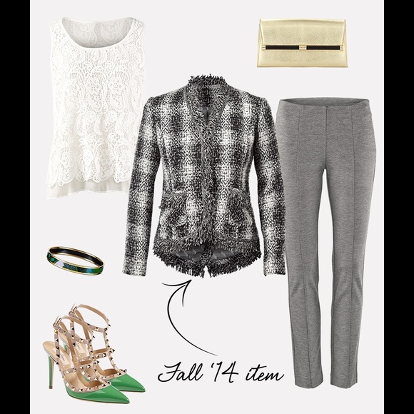 CAbi Newport Pant - Picture 2 of 3