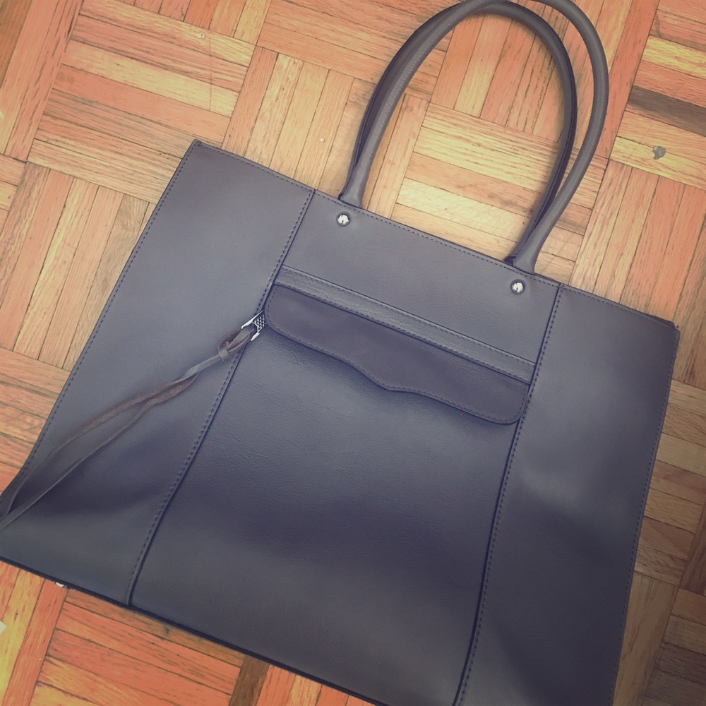 Rebecca Minkoff Medium MAB tote