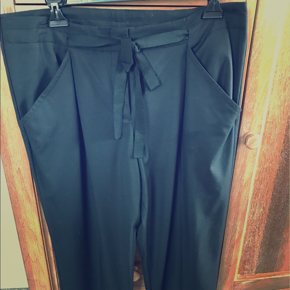 Ann Taylor Loft Dress Pants Size 8