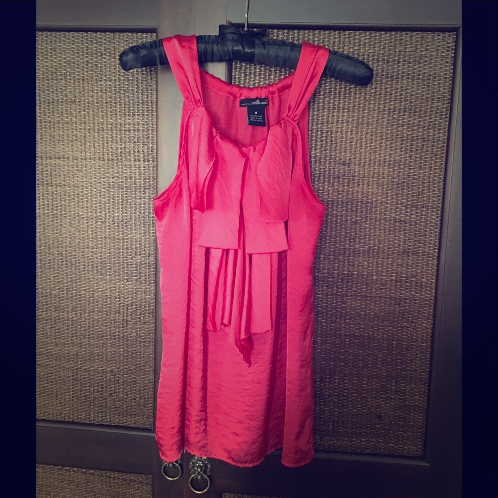 Halter style blouse