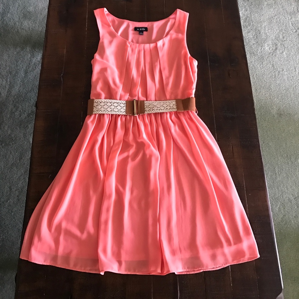 Summer dress