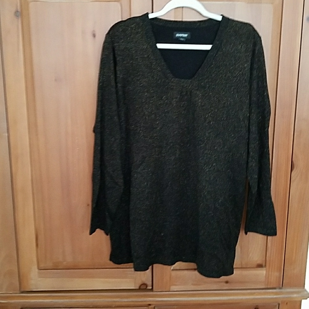 Avenue sweater