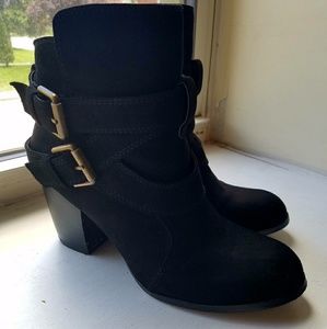 American Eagle Booties