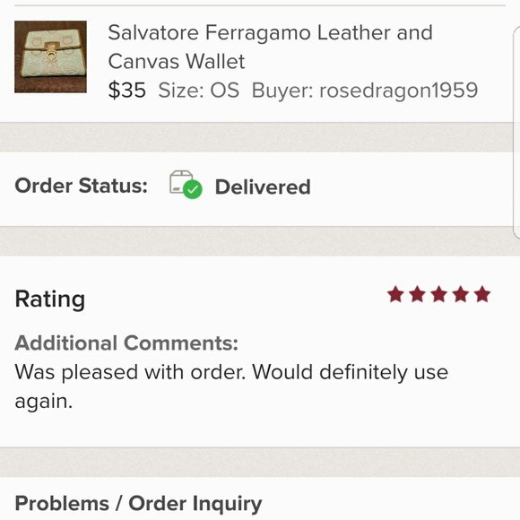 Meet your Posher, Frank - Picture 3 of 6