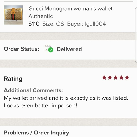 Meet your Posher, Frank - Picture 4 of 6