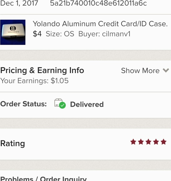 Meet your Posher, Frank - Picture 5 of 6