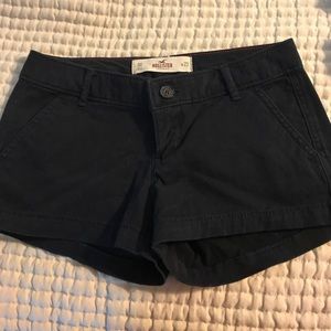 Holllister shorts