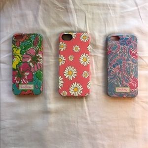 iPhone 5/5 Case Bundle