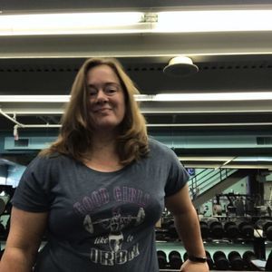 Meet your Posher, Tammy