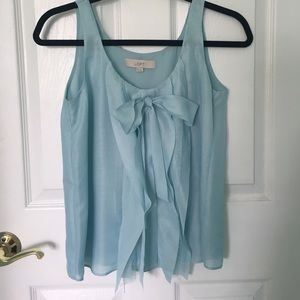 Ann Taylor Loft Tank Top