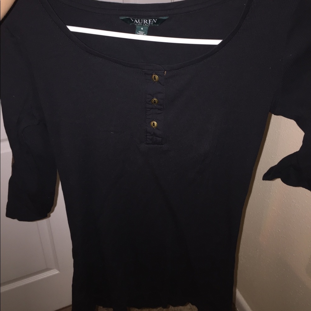 Ralph Lauren shirt