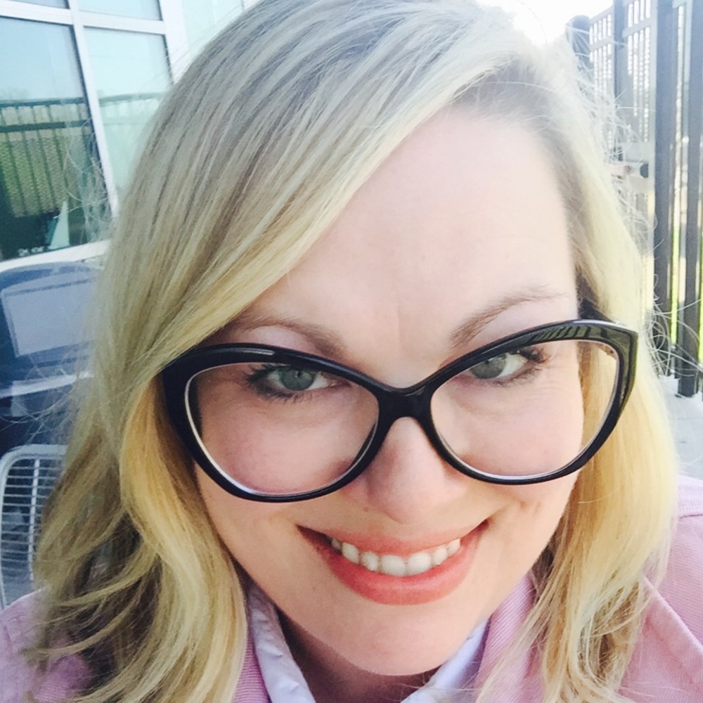 Meet your Posher, Cristine