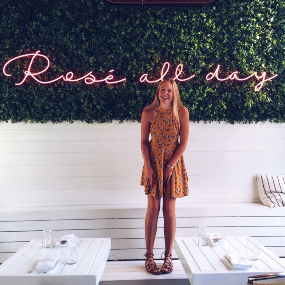 Meet your Posher, Dani