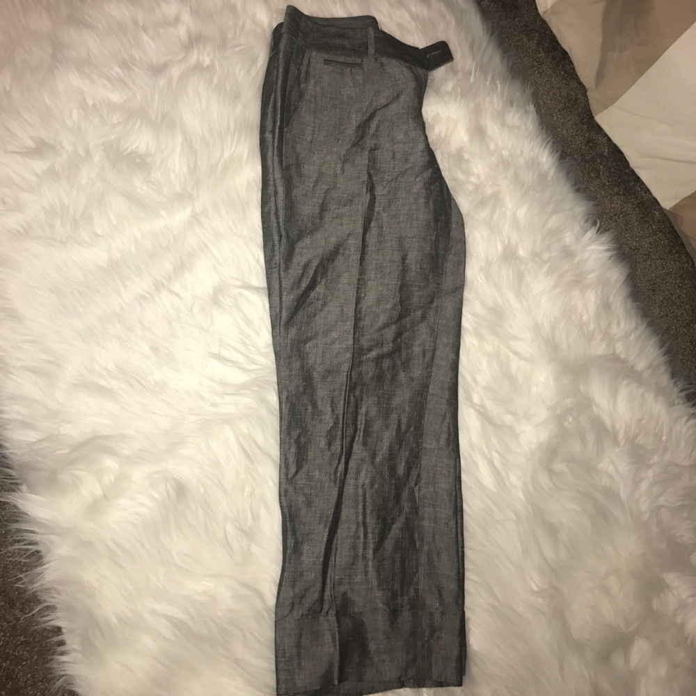 Ann Taylor Marisa Pant - Wide leg