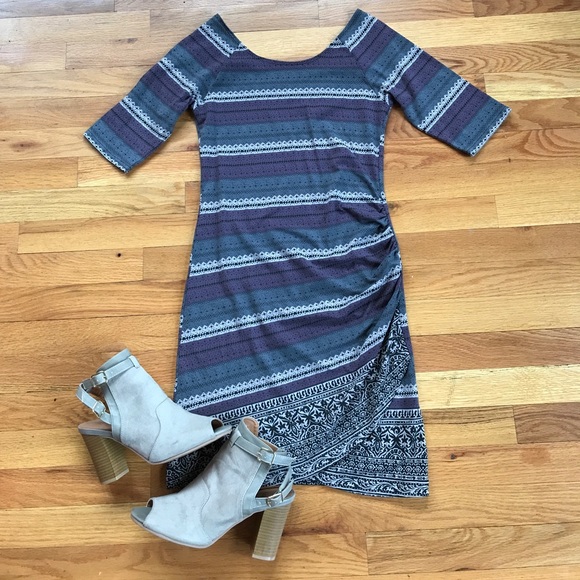 Free People Dresses & Skirts - Free People Mini Dress