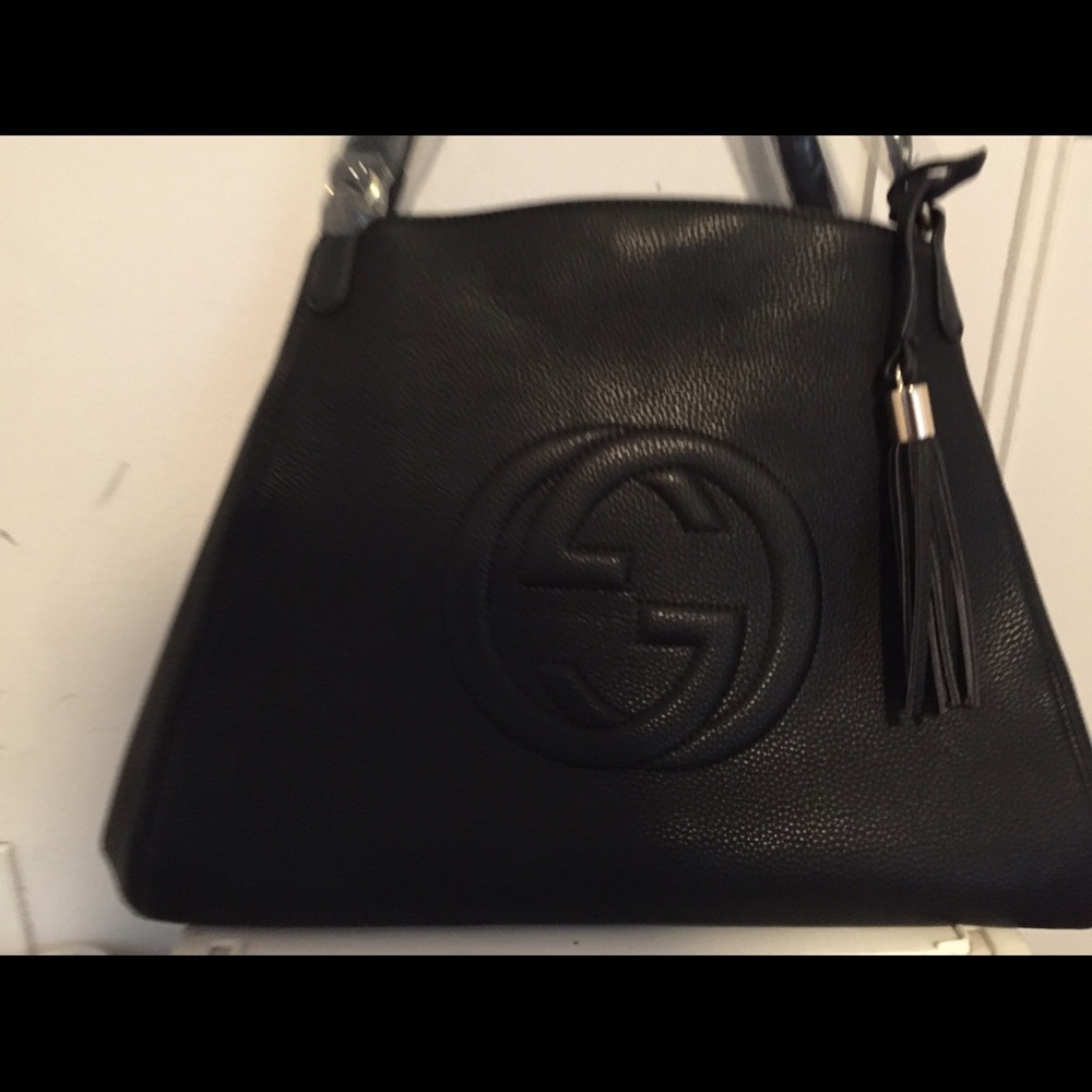 DESIGNER INSPIRED HANDBAG