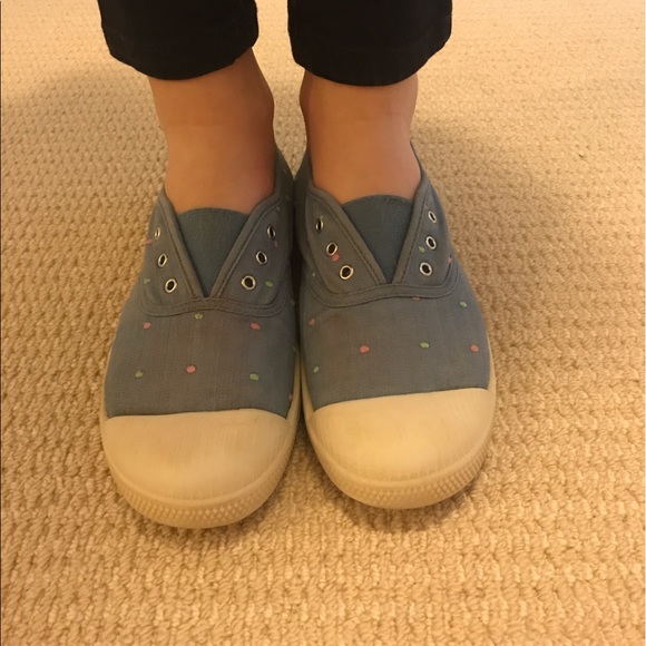 2 for 1 Tucker + Tate slide sneakers - Picture 3 of 8