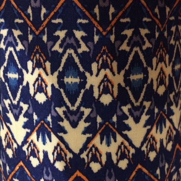 Colorful harem pants! - Picture 2 of 2