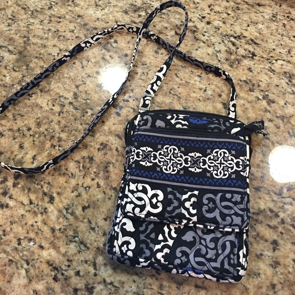 Vera Bradley cross body