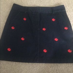Vineyard Vines Never Worn skirt
