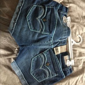 Levi's