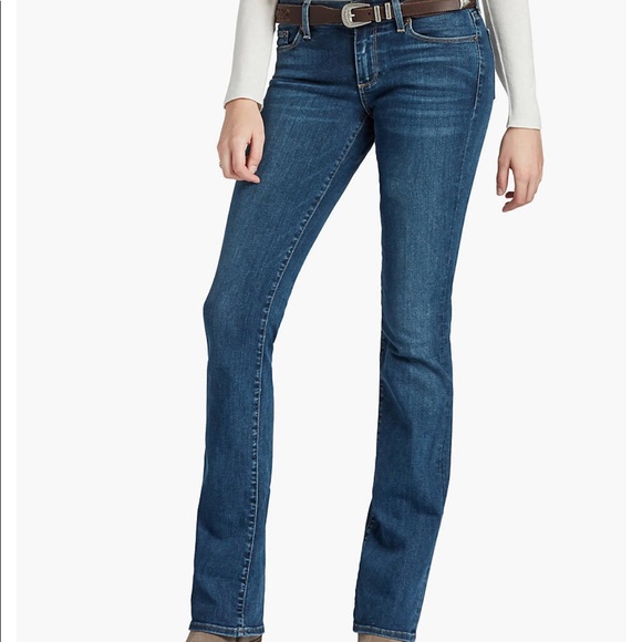 Lucky Brand Sweet Boot Jeans Size 30 - Picture 4 of 5