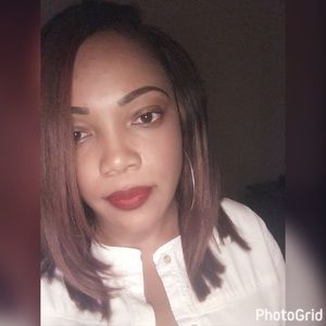 Meet your Posher, Keisha