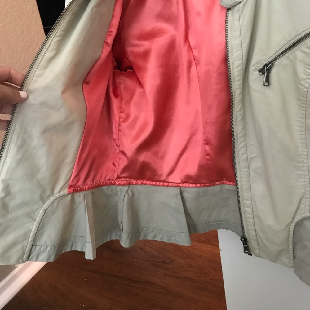 Daytrip jacket - Picture 3 of 6