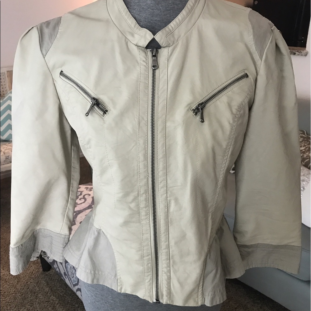 Daytrip jacket - Picture 5 of 6