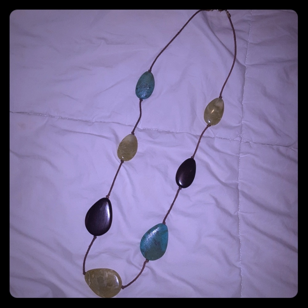 Beaded fashion on the funky side