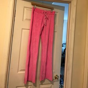 Victoria's Secret PINK sweatpants