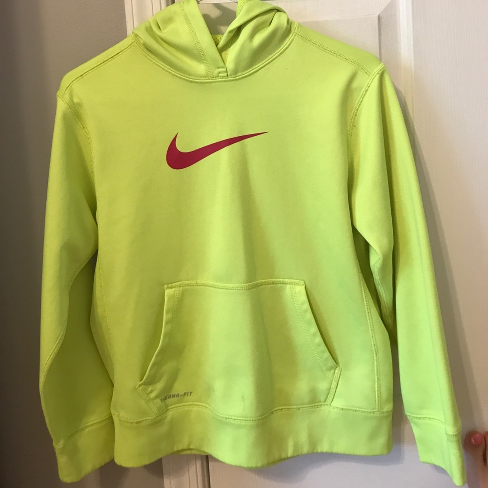 Nike sweatshirt