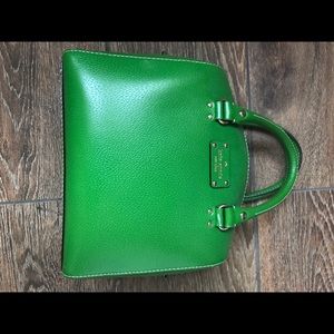 Kate spade bucket bag