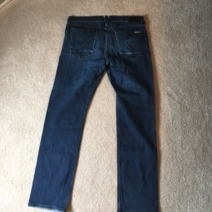 Hudson jeans