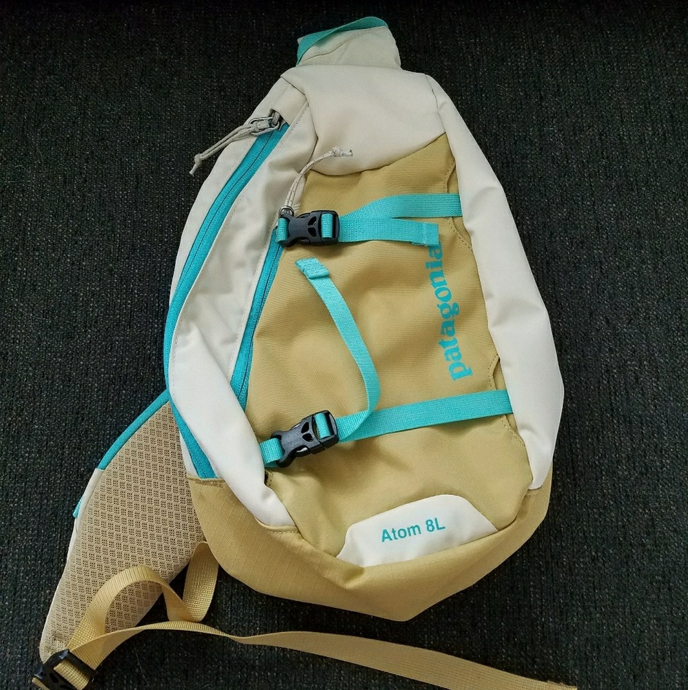 Patagonia Atom 8L