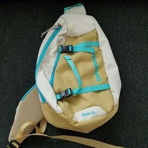 Patagonia Atom 8L