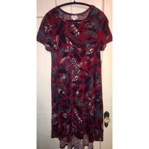Lularoe Carly