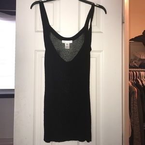 White House Black Market Tank Top Size M