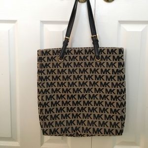 Michael Kors tote bag