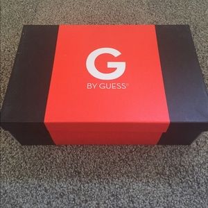 Guess shoes