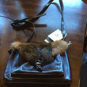 Patricia Nash Purse- brand new
