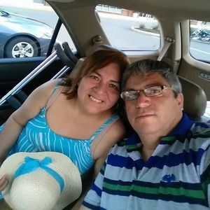 Meet your Posher, Betty leticia