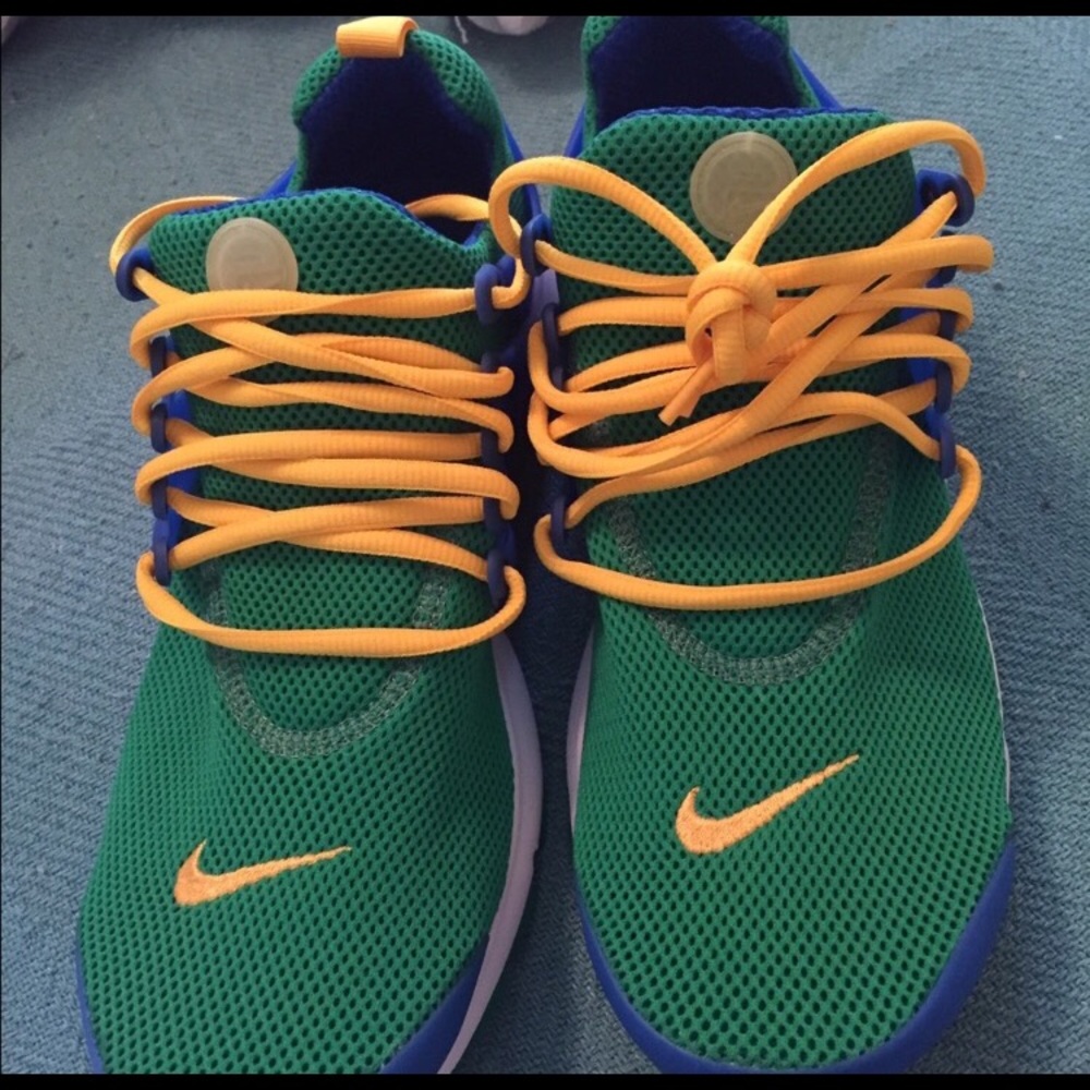 Nike shoes